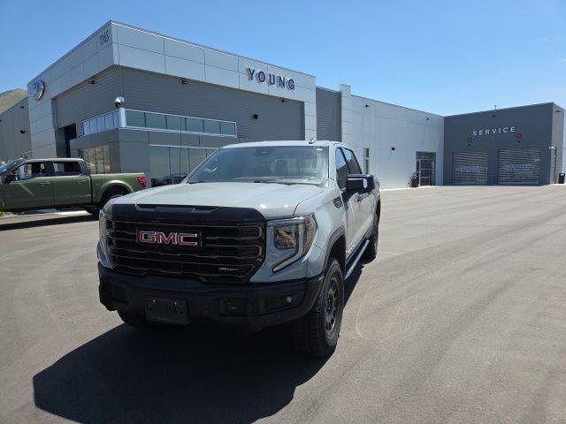 2024 GMC Sierra