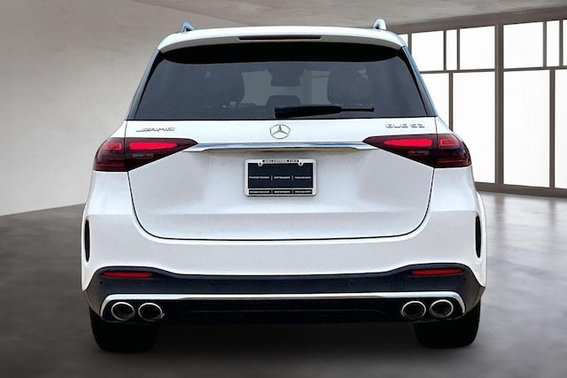 2024 Mercedes-Benz