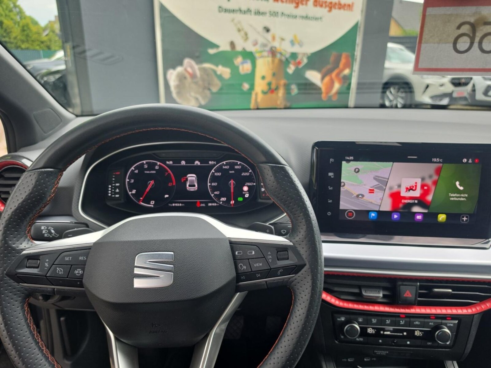 SEAT Ibiza – Bild 11