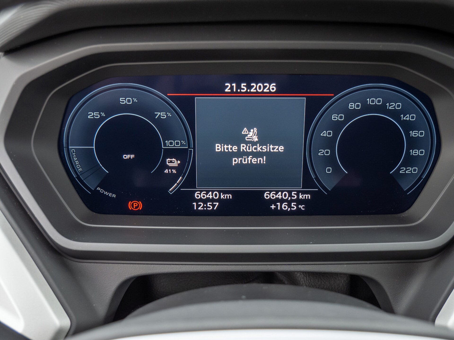 Audi Q4 Sportback e-tron