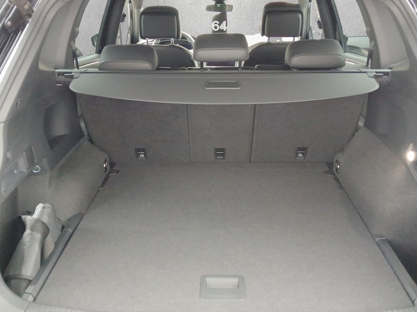 Volkswagen Tiguan Allspace – Bild 16