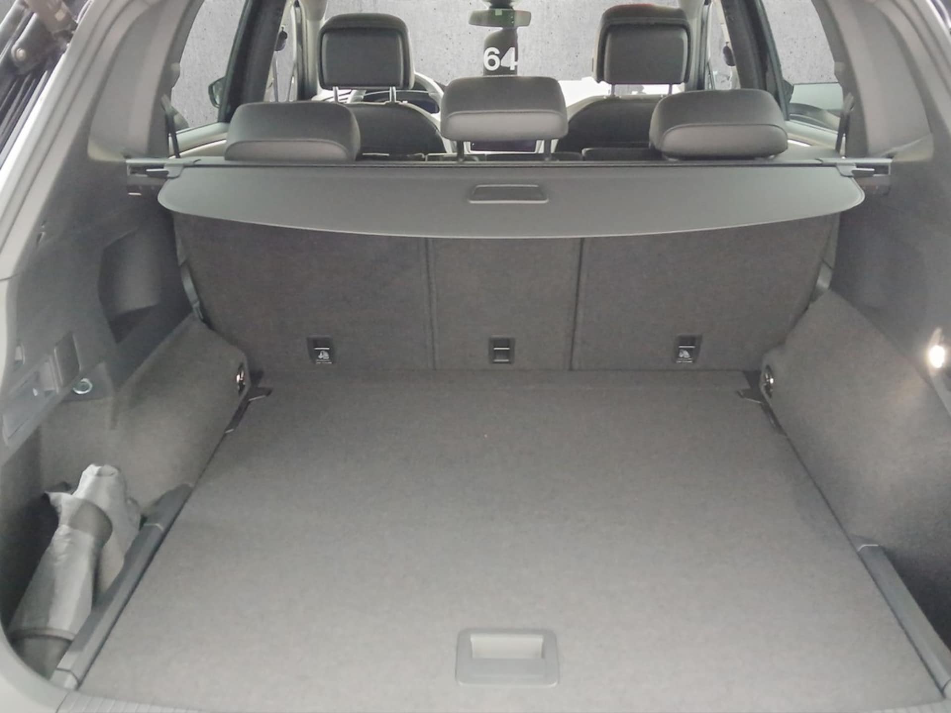 Volkswagen Tiguan Allspace R-Line