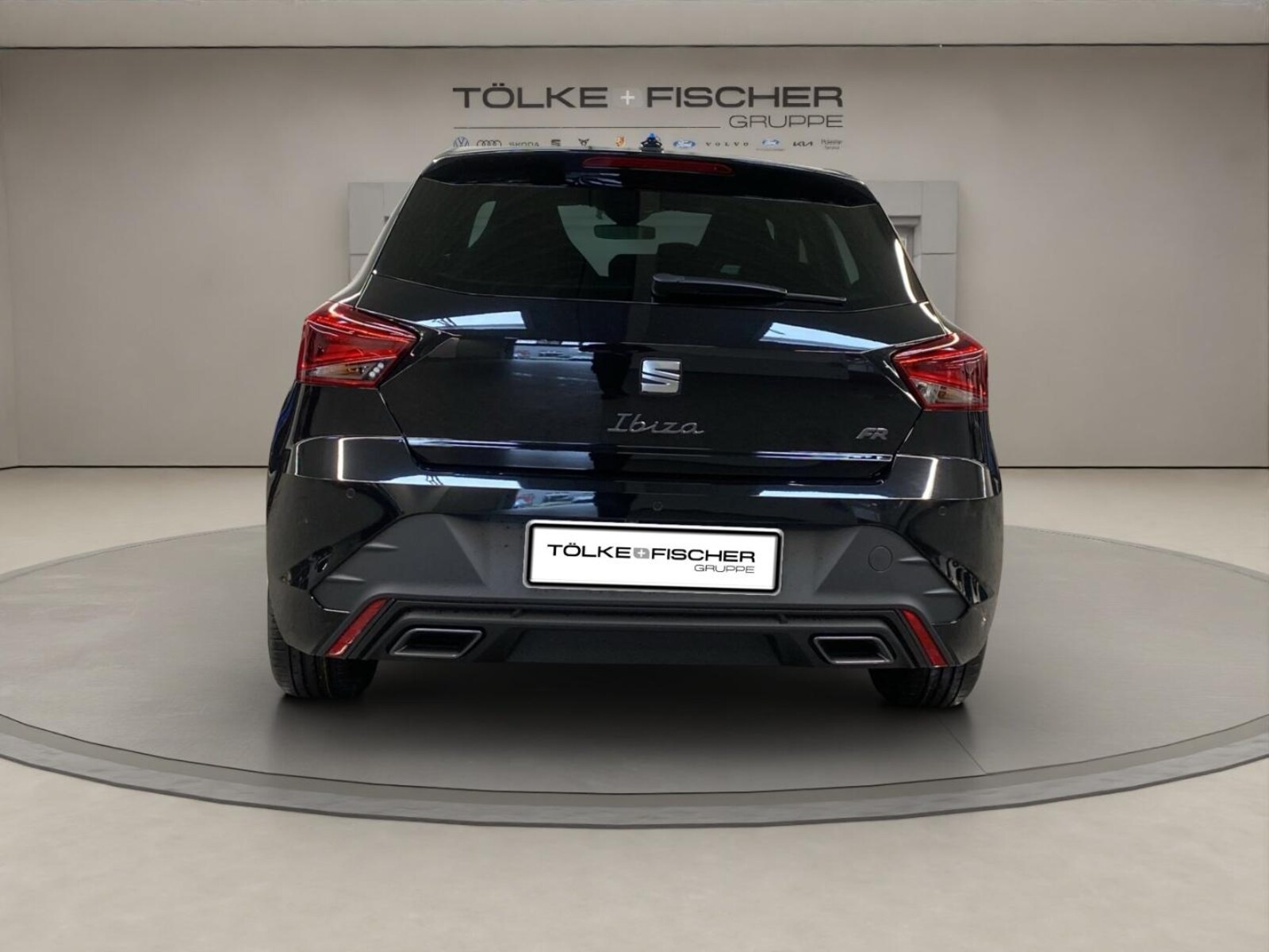 SEAT Ibiza – Bild 5