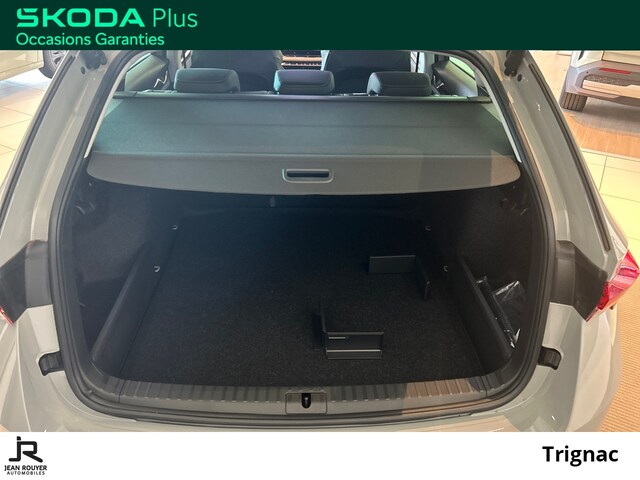 Voitures neuves ŠKODA Octavia Combi Clever Metz