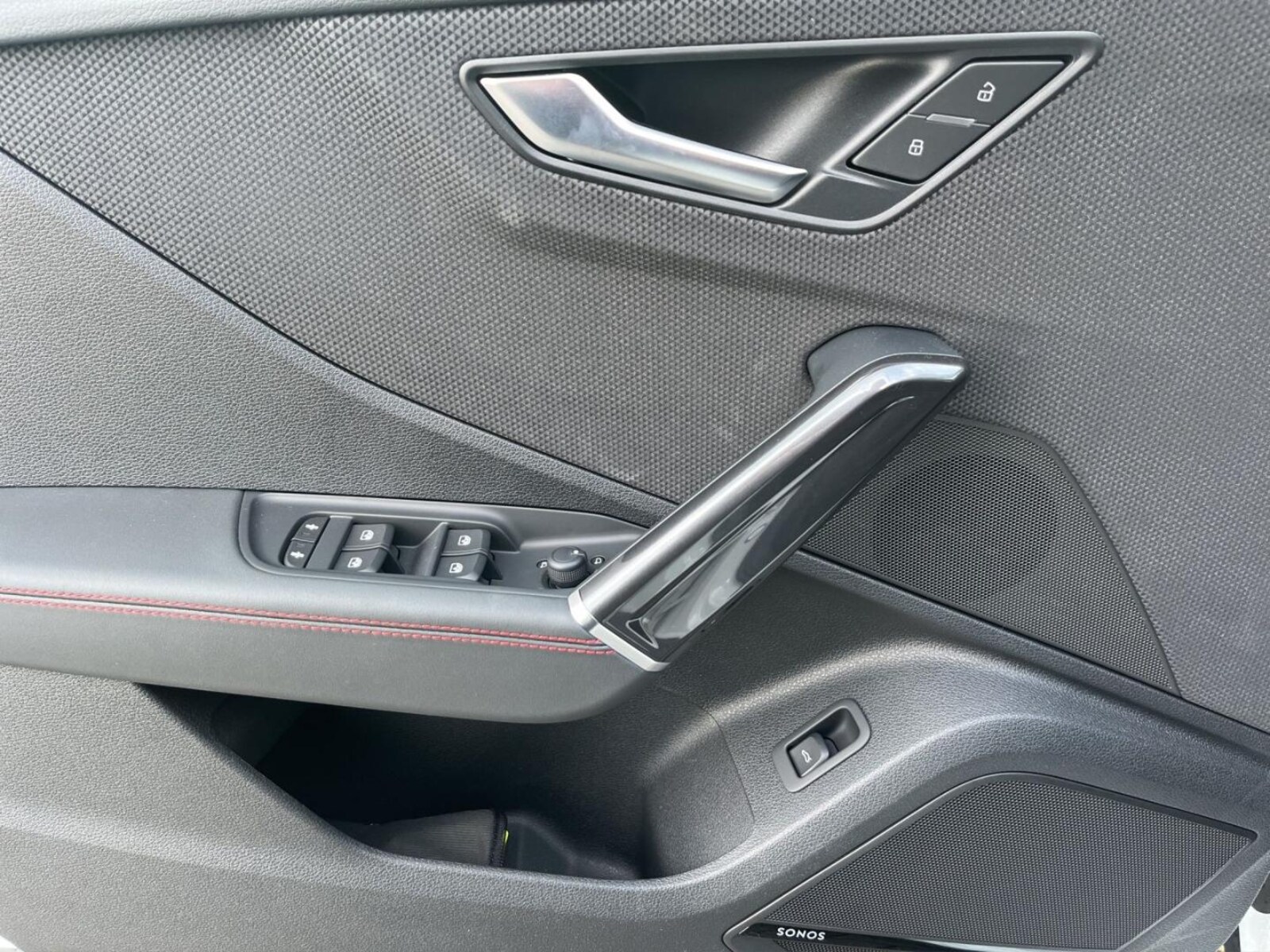 Audi SQ2 – Bild 13