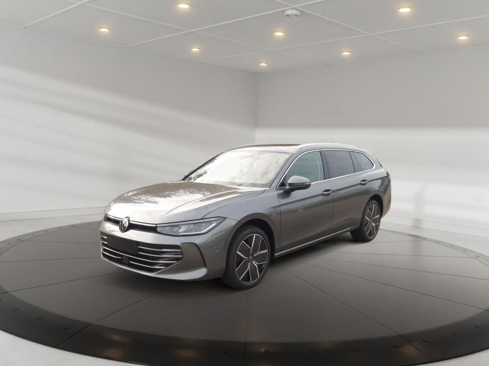Volkswagen Passat – Bild 2