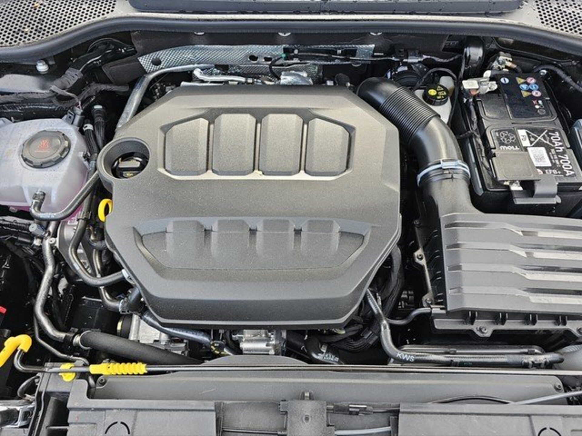 CUPRA Formentor VZ