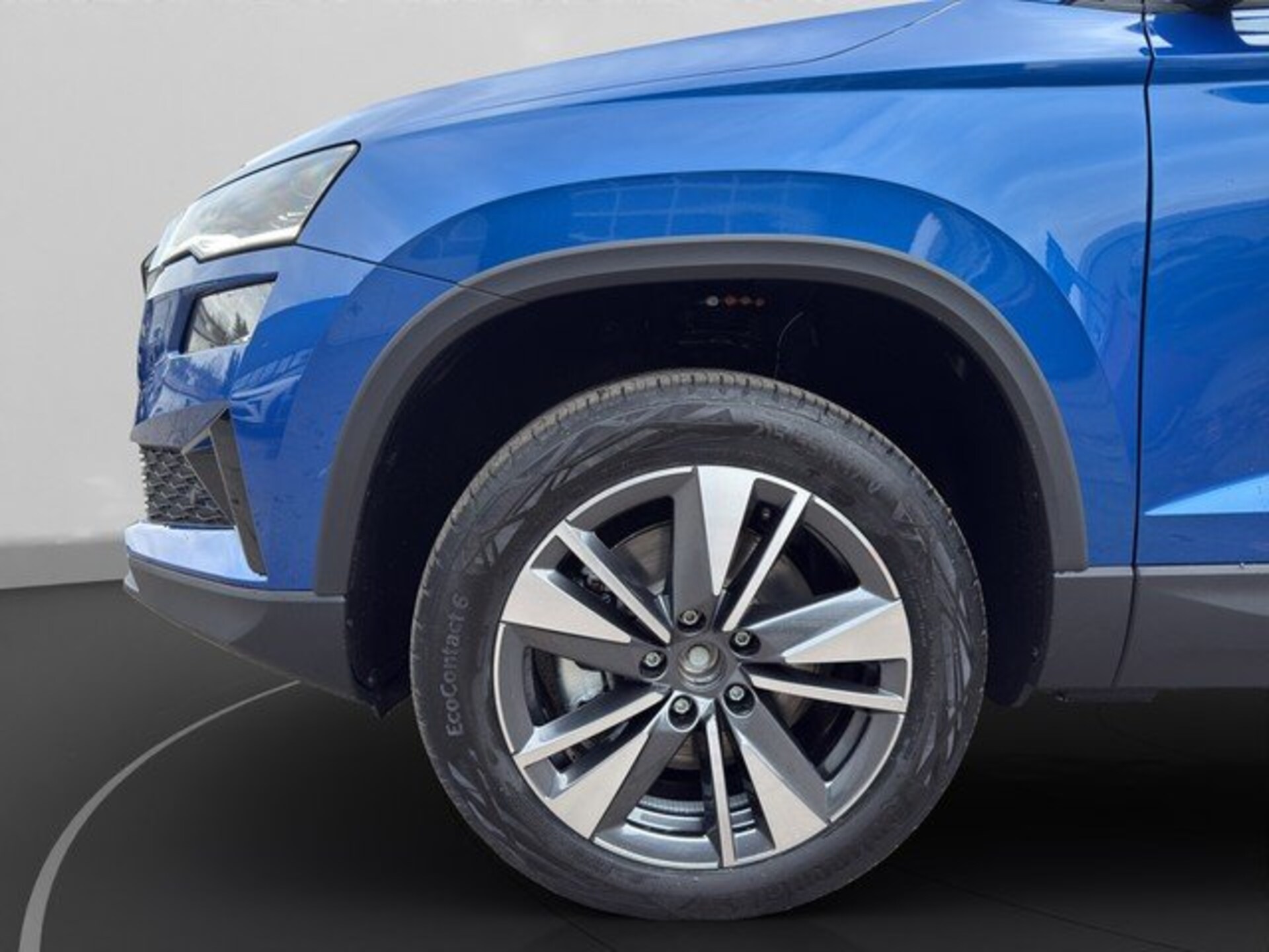 Skoda Karoq Selection