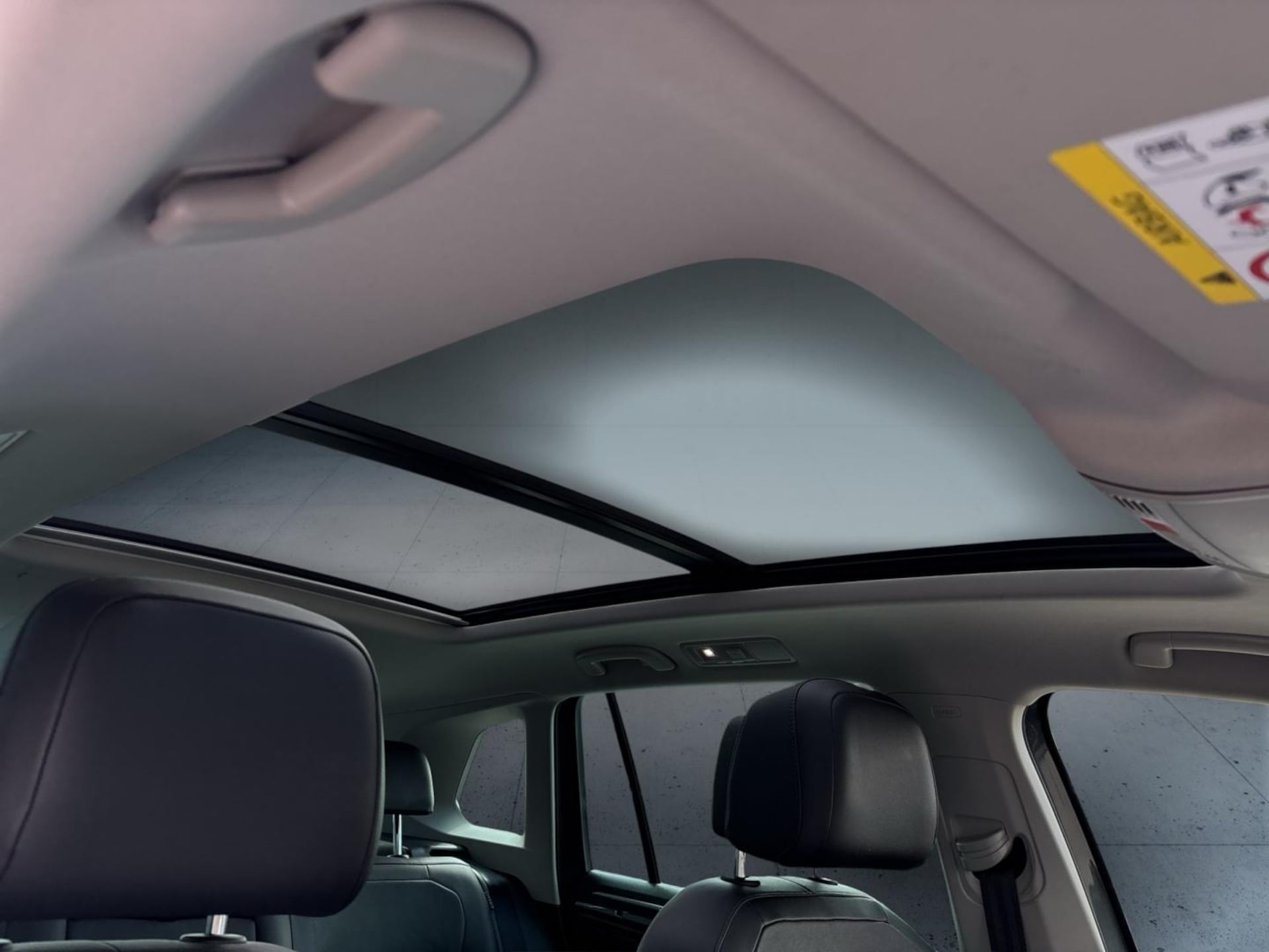 Volkswagen Tiguan Highline