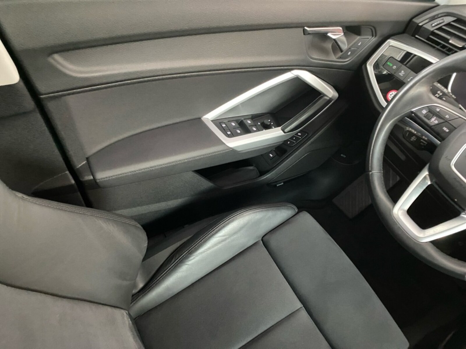 Audi Q3 Sportback – Bild 12
