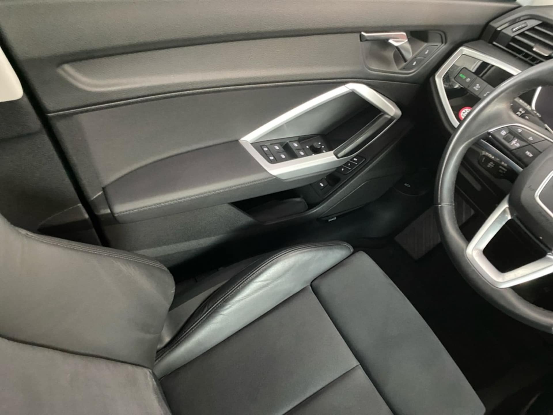 Audi Q3 Sportback S line