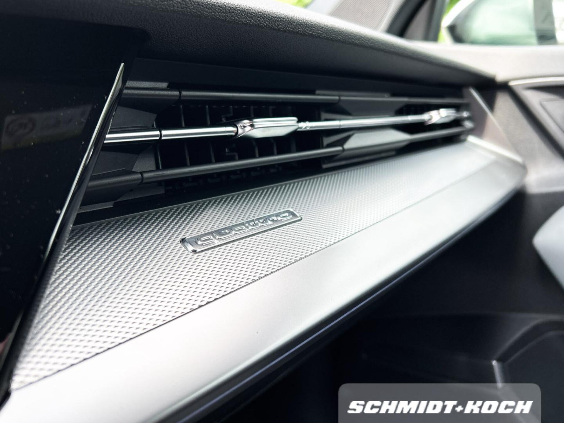 Audi S3 Limousine