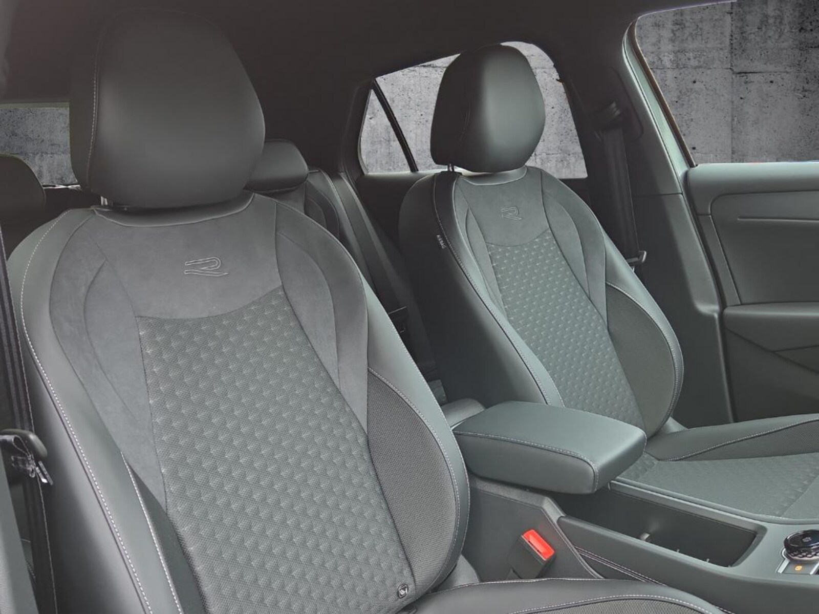 Volkswagen T-Roc – Bild 12
