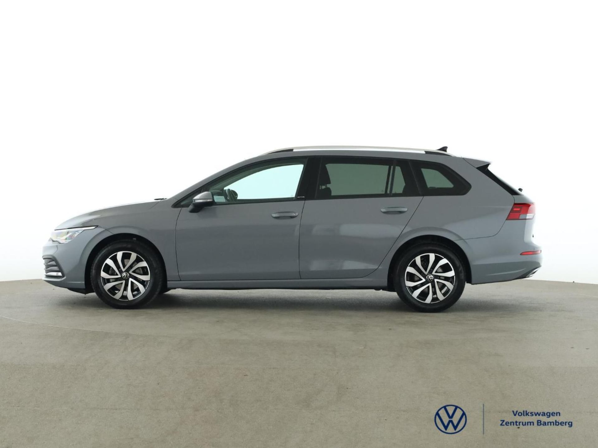 Volkswagen Golf Variant Active