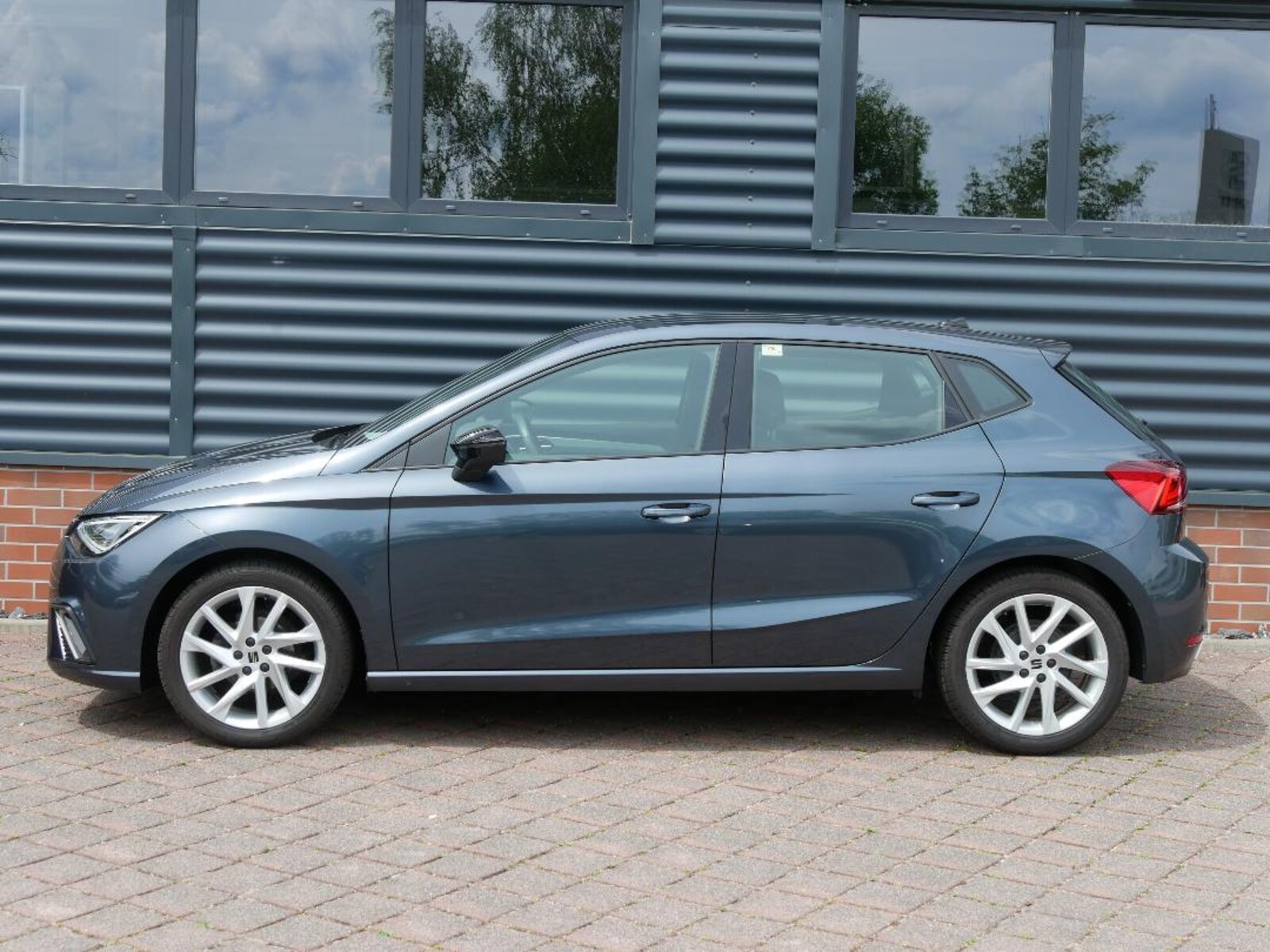 SEAT Ibiza – Bild 4