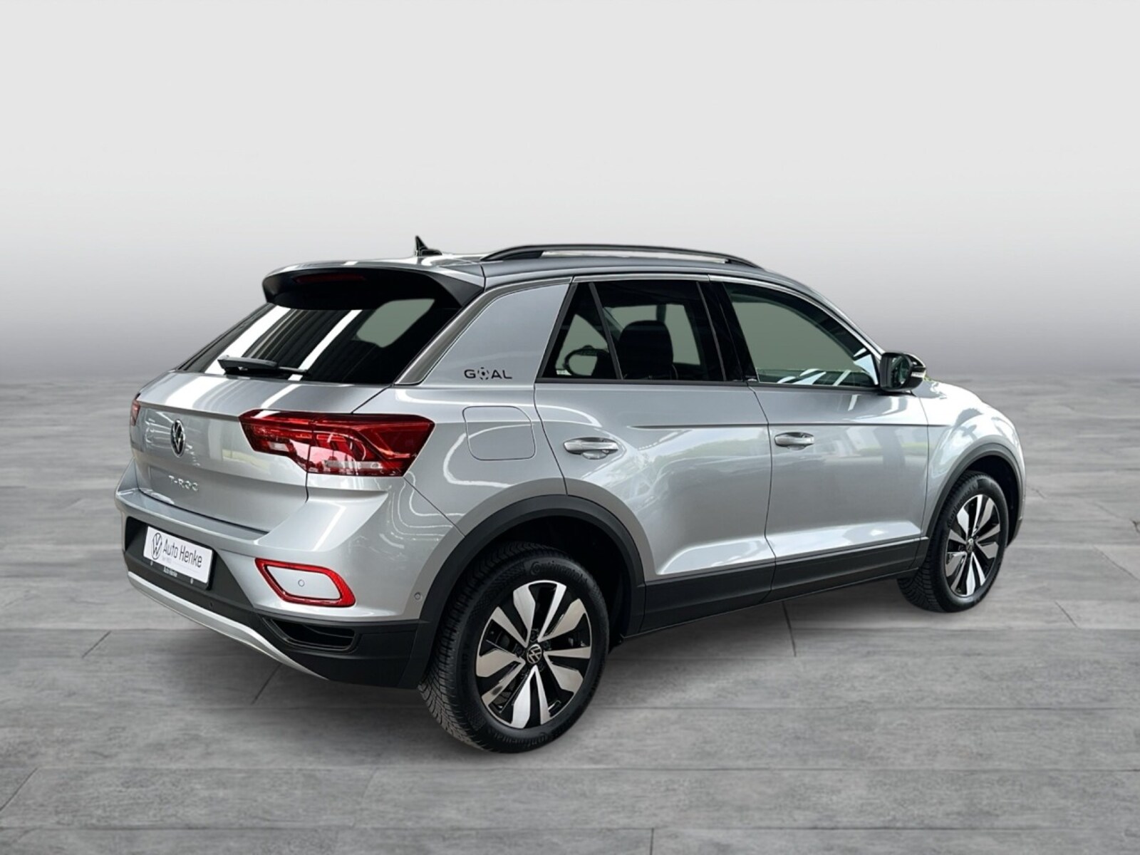 Volkswagen T-Roc – Bild 6