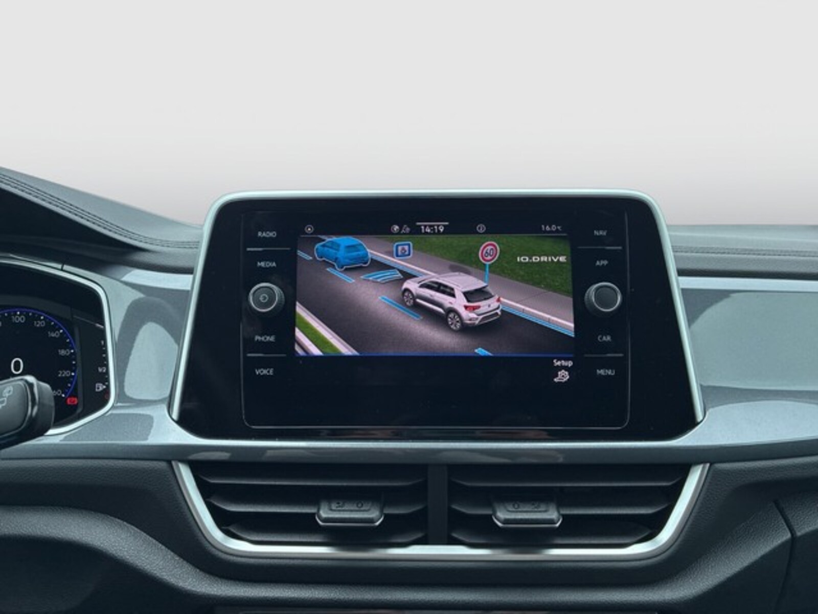 Volkswagen T-Roc – Bild 19
