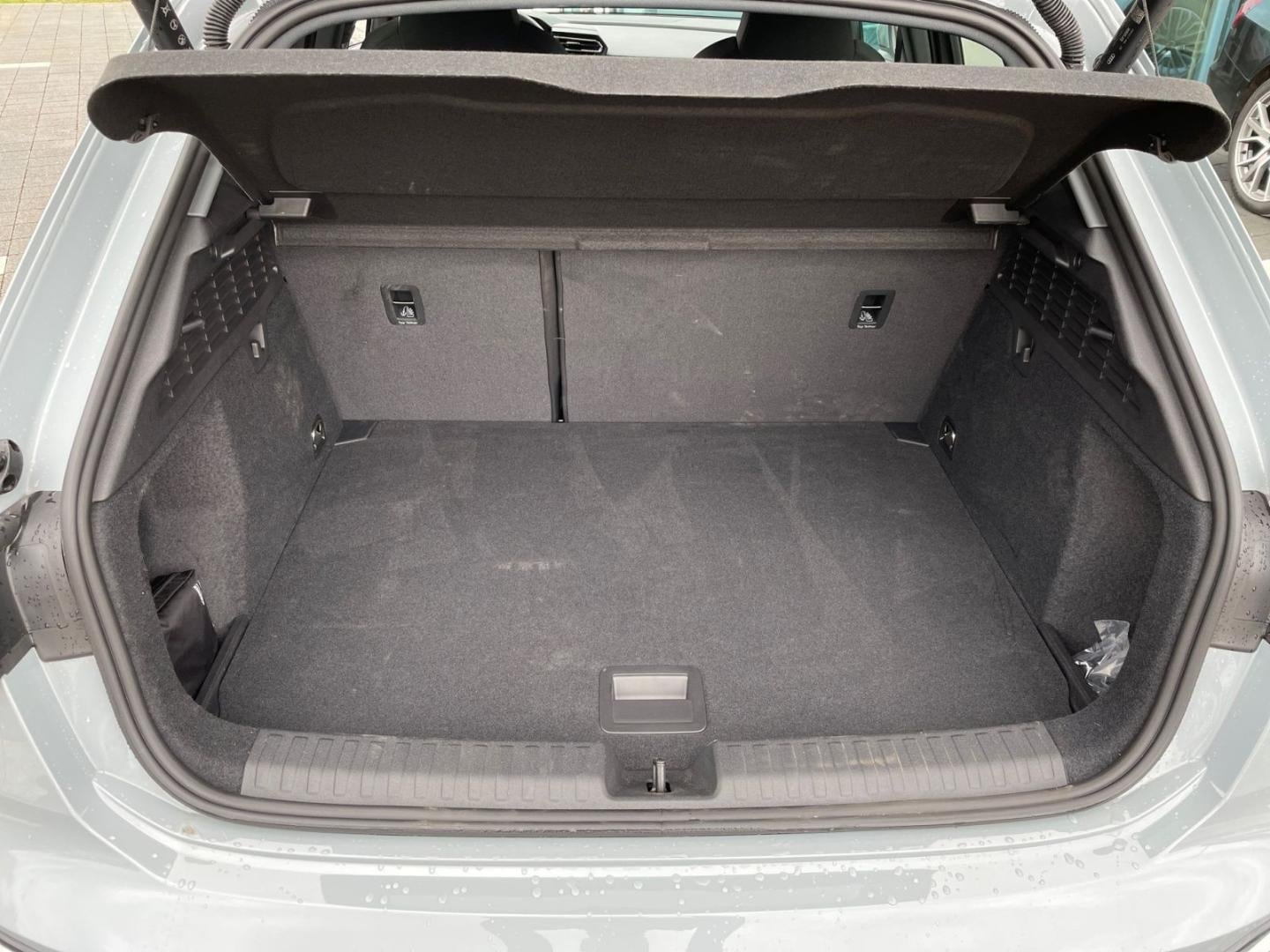 Bild über Audi A3 allstreet 35 TDI S tronic - für weitere Informationen kontaktieren Sie den Audi Partner