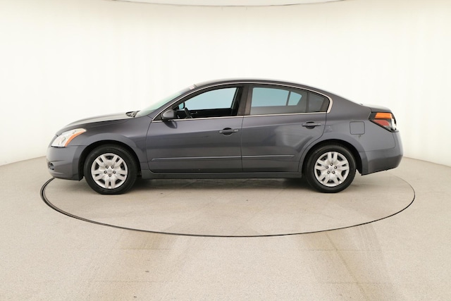 2010 Nissan Altima