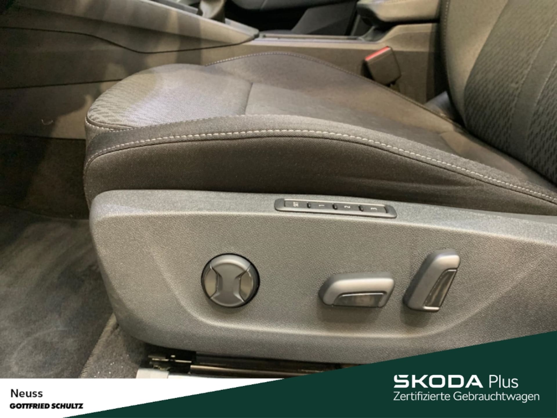 Skoda Octavia Combi Style