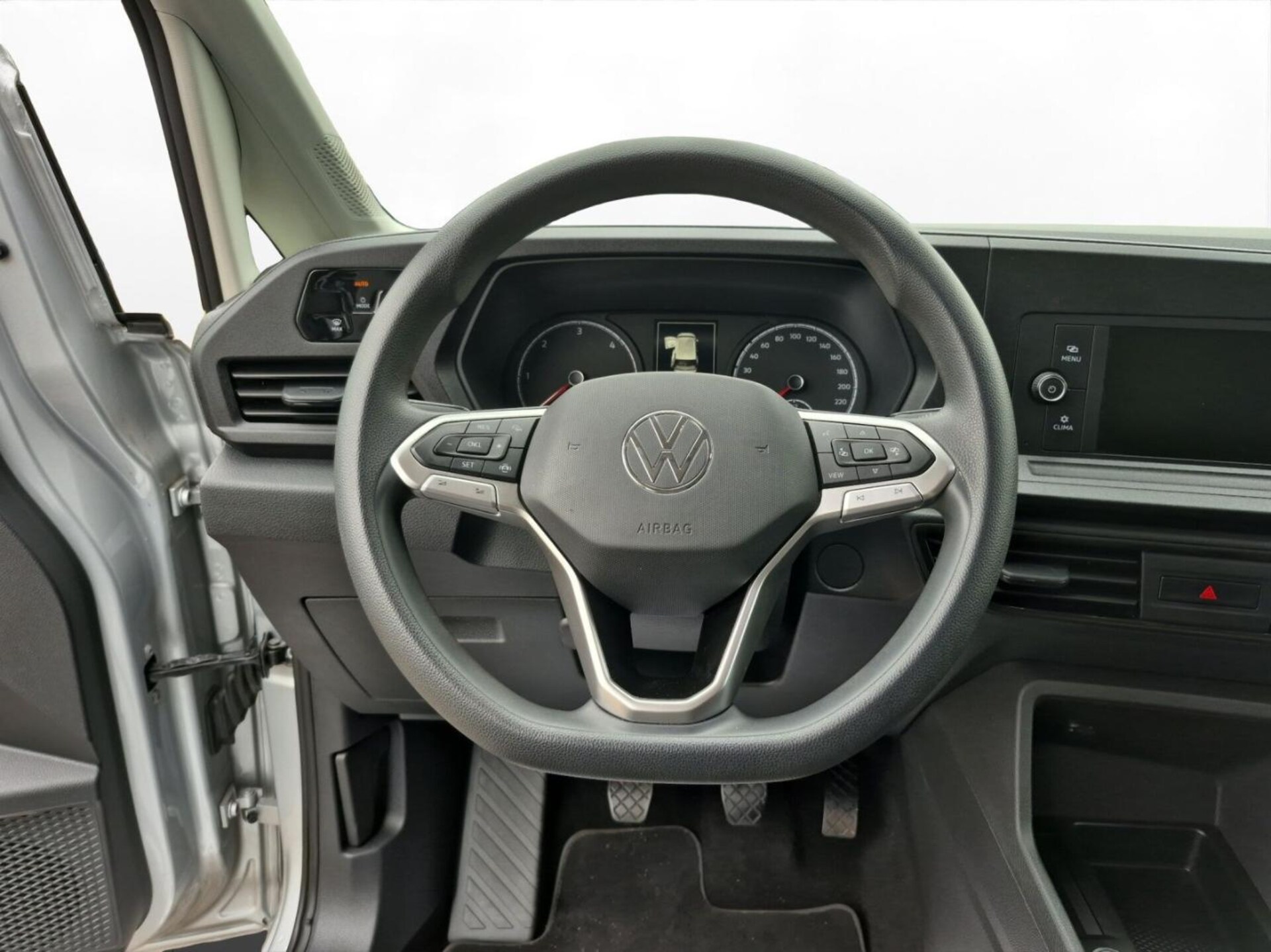 Volkswagen Caddy Basis-Modell