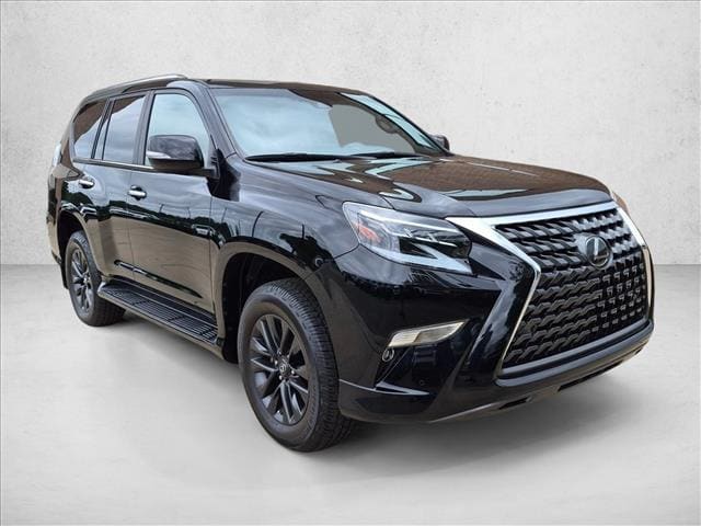 2023 Lexus GX 460