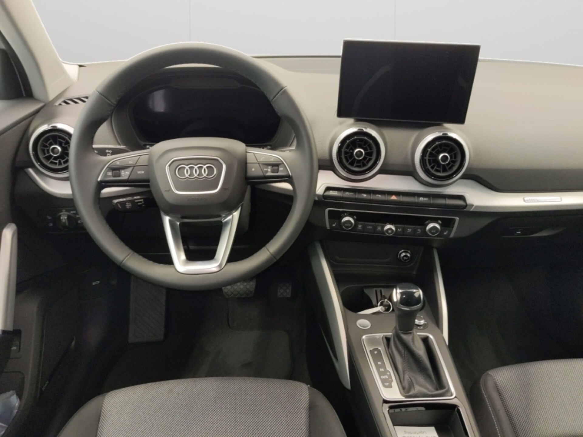 Audi Q2 Advanced