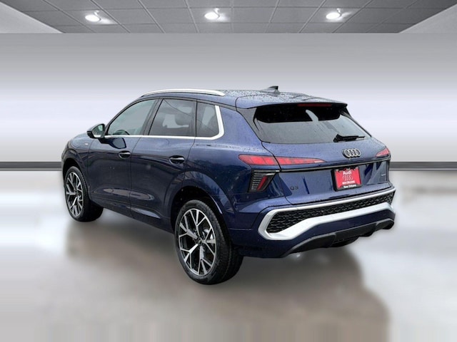2026 Audi Q3 SUV