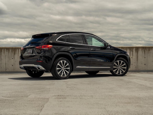 2023 Mercedes-Benz GLA 250