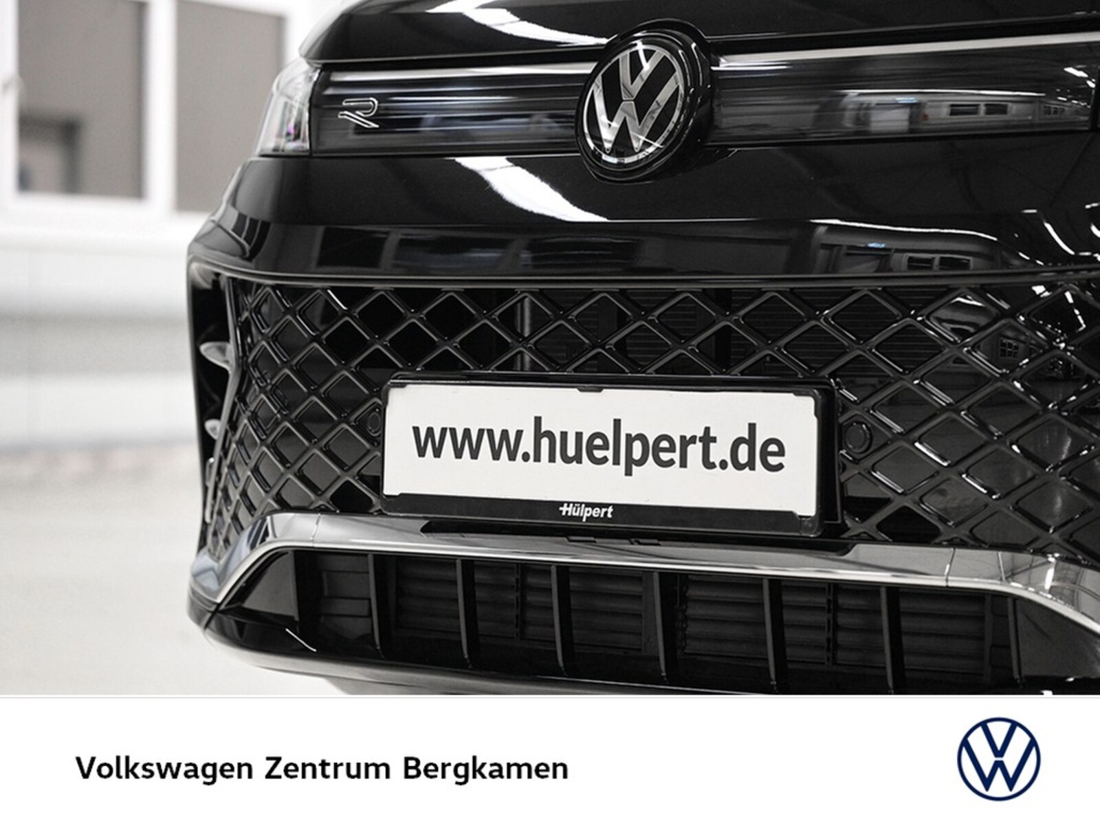 Volkswagen Tiguan – Bild 6