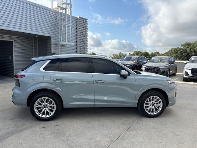2026 Audi Q3 SUV