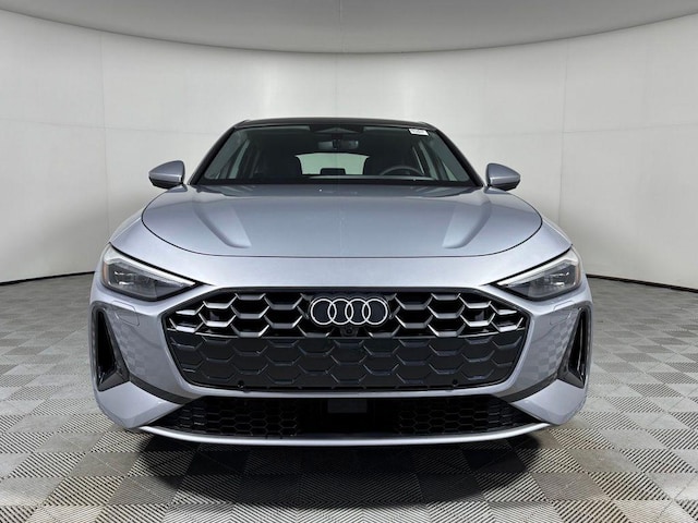 2026 Audi A5 Sedan