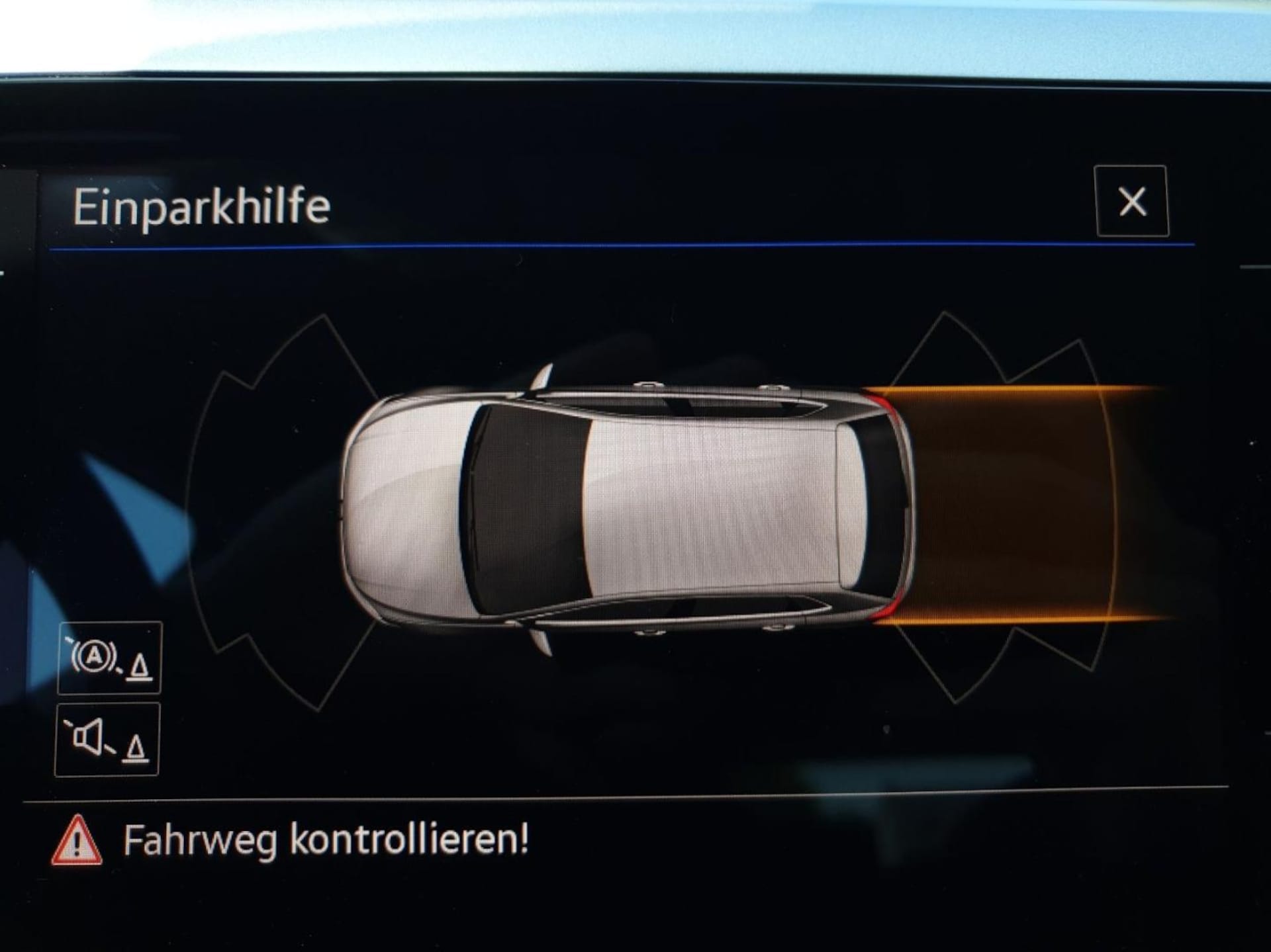 Volkswagen Polo Active