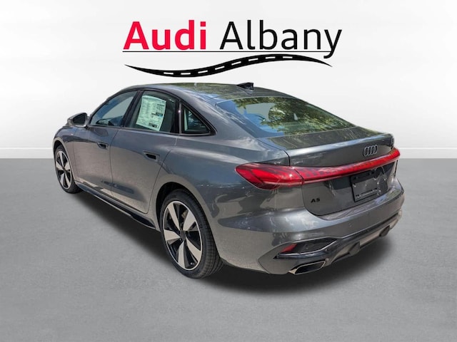 2026 Audi A5 Sedan
