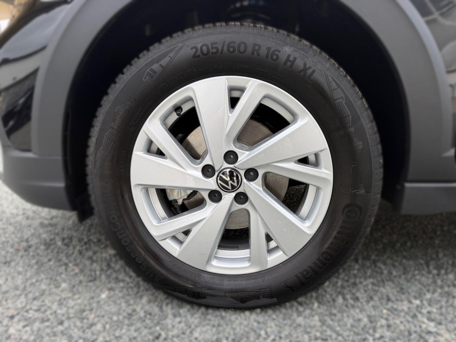 Volkswagen Taigo – Bild 4