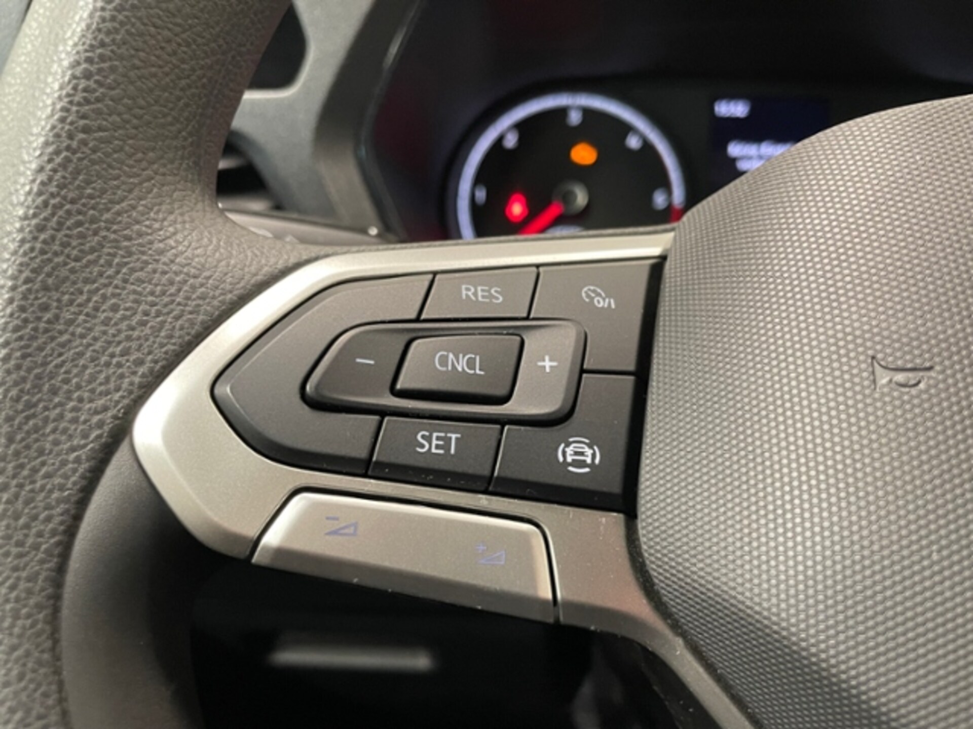 Volkswagen Caddy Cargo