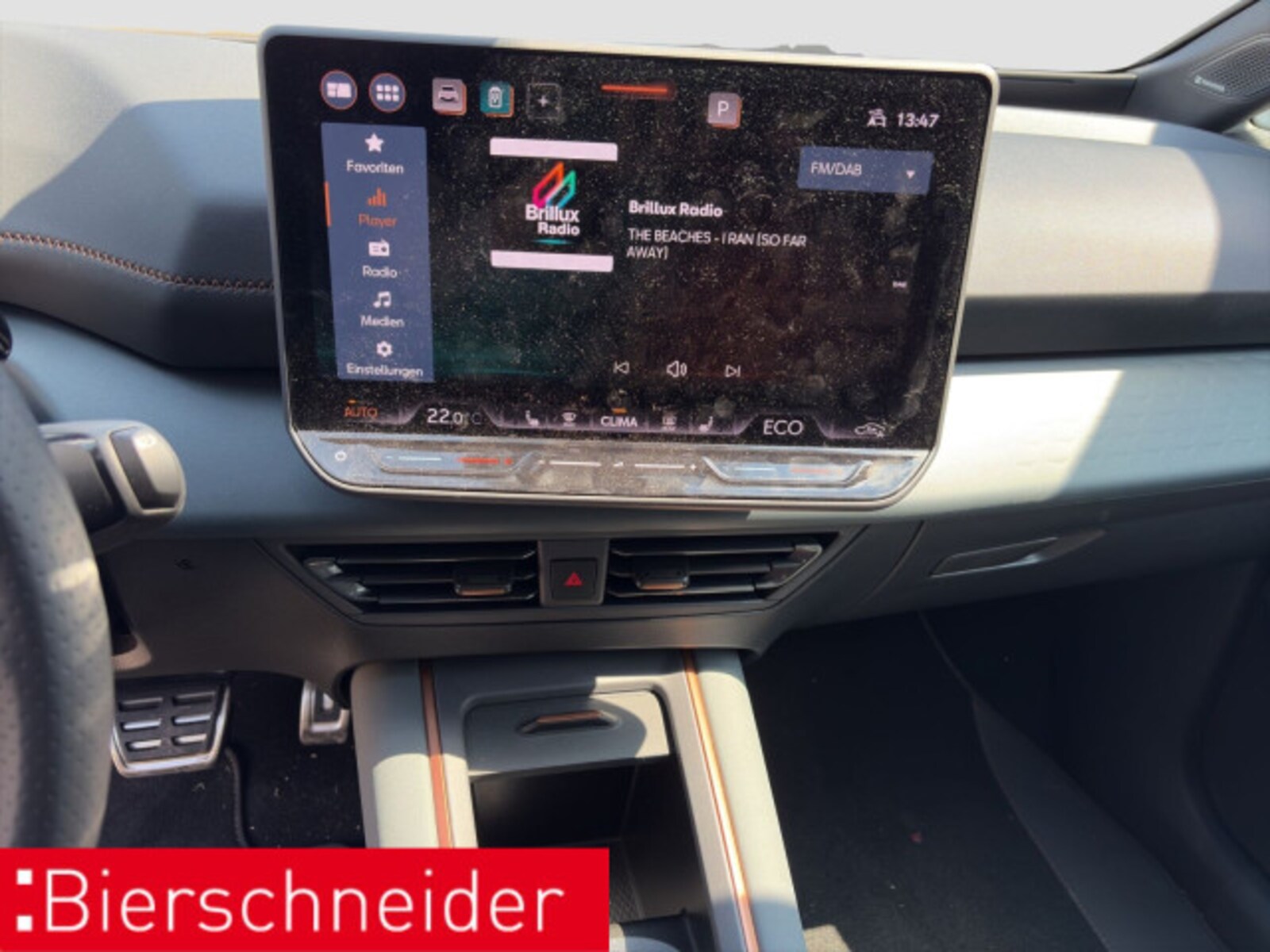 CUPRA Born – Bild 15