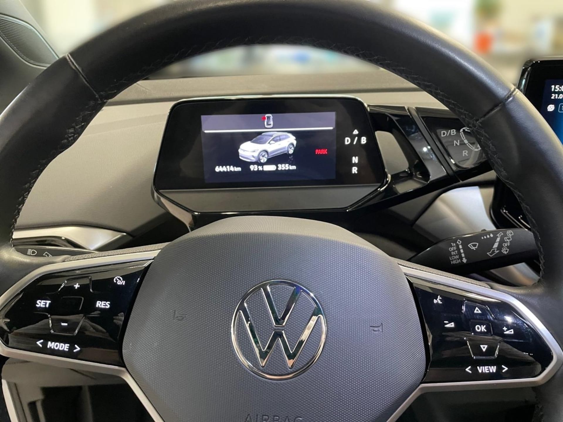 Volkswagen ID.4 Pro Performance