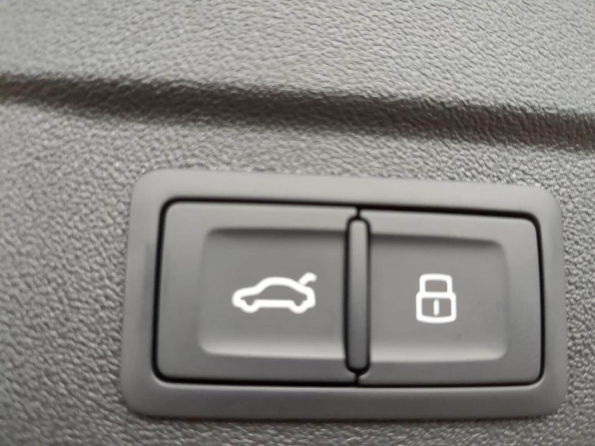 Audi A6 Avant e-hybrid