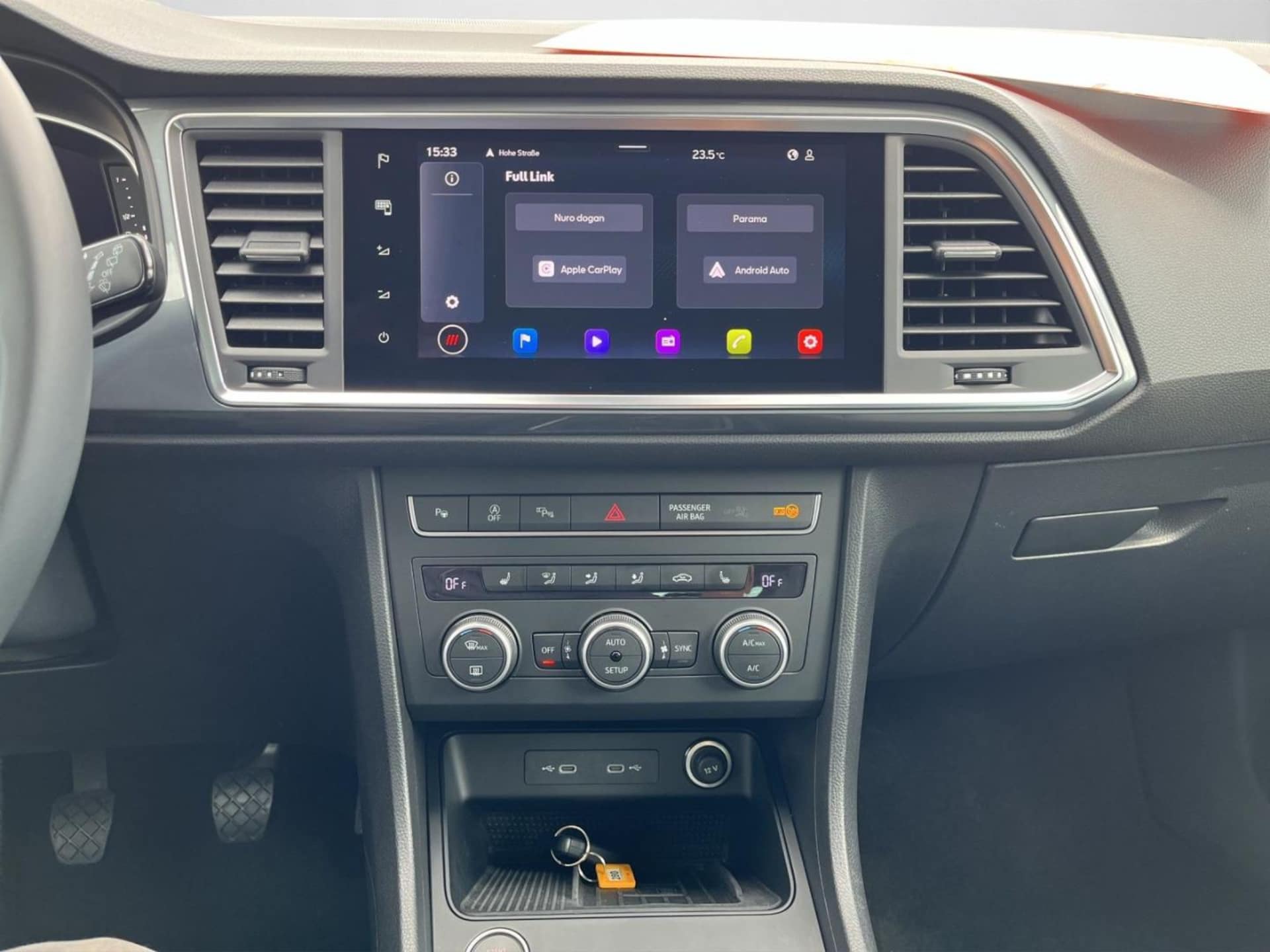SEAT Ateca Style