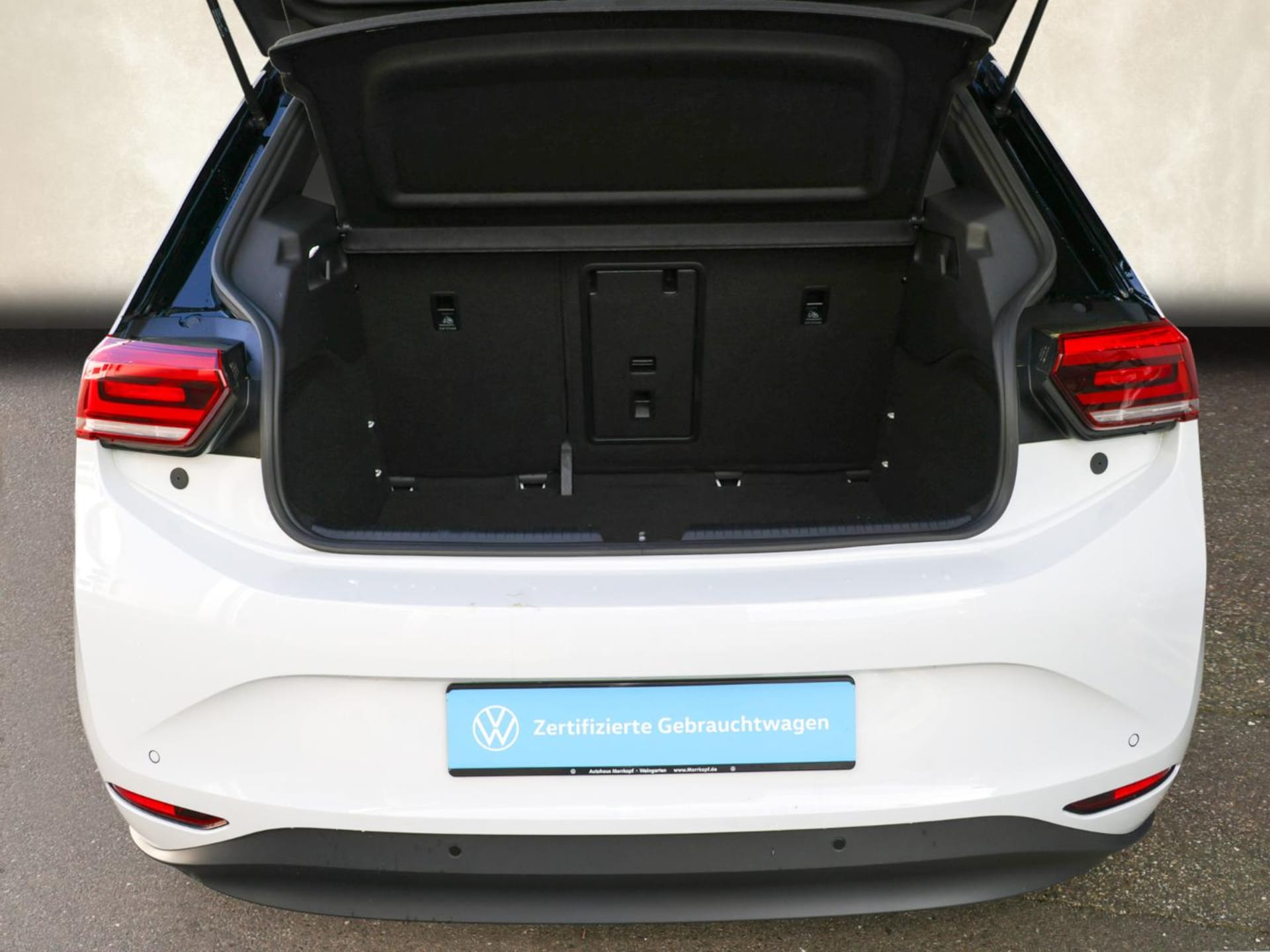 Volkswagen ID.3 Pro S