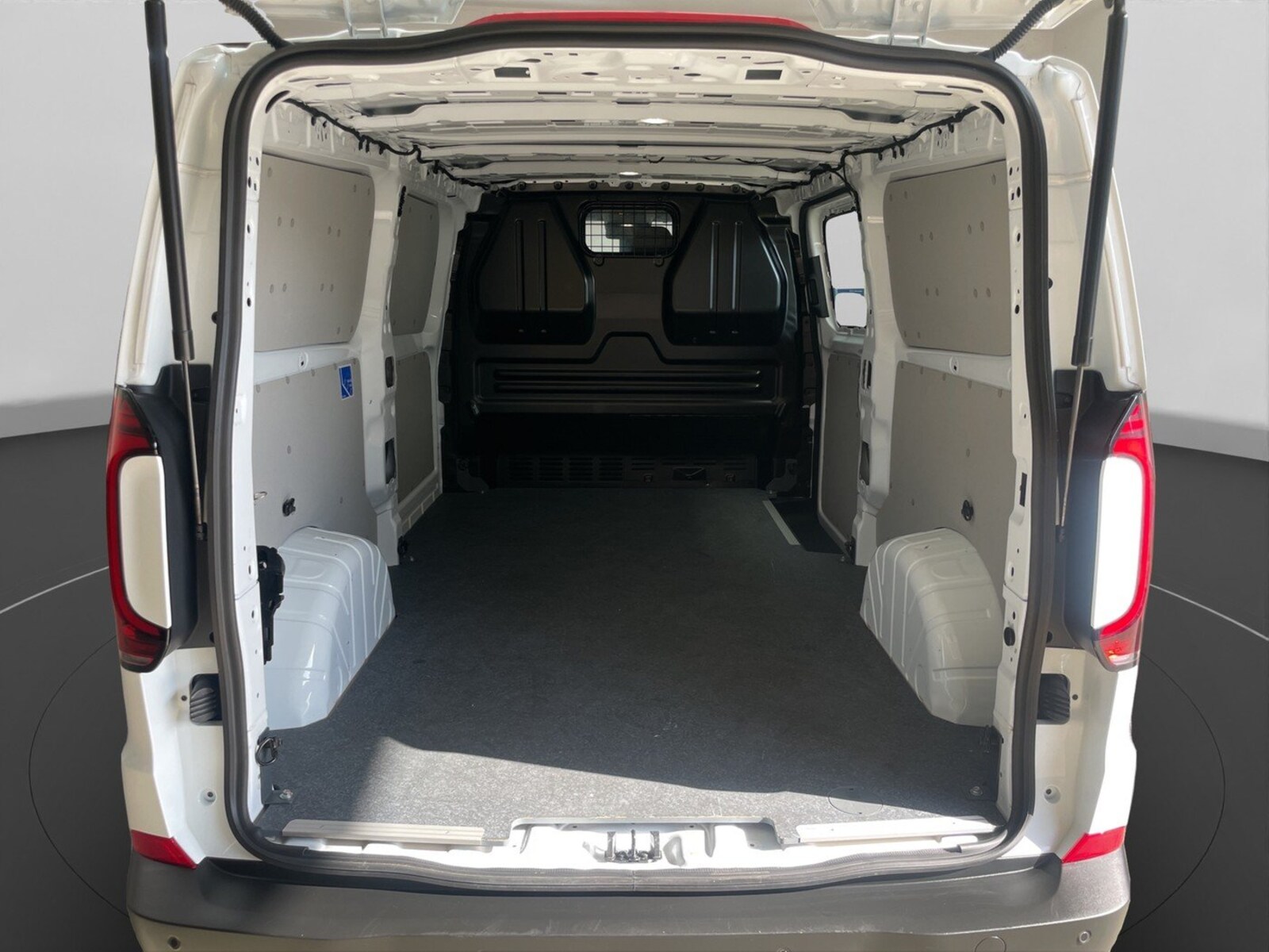Volkswagen Transporter Kasten langer Radstand – Bild 17