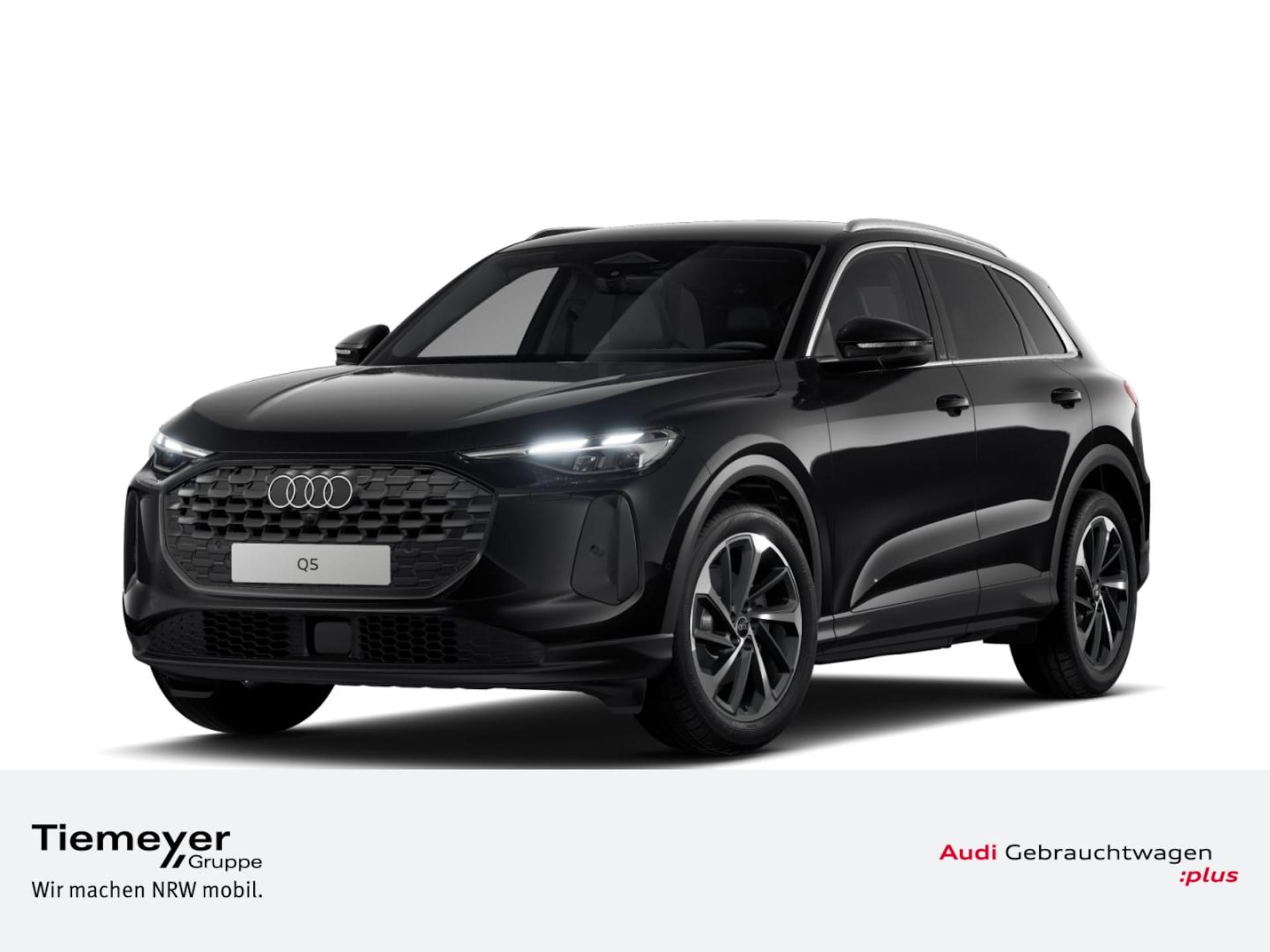 Audi Q5 SUV