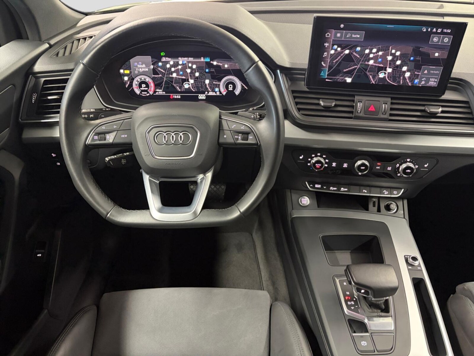 Audi Q5 Sportback – Bild 8