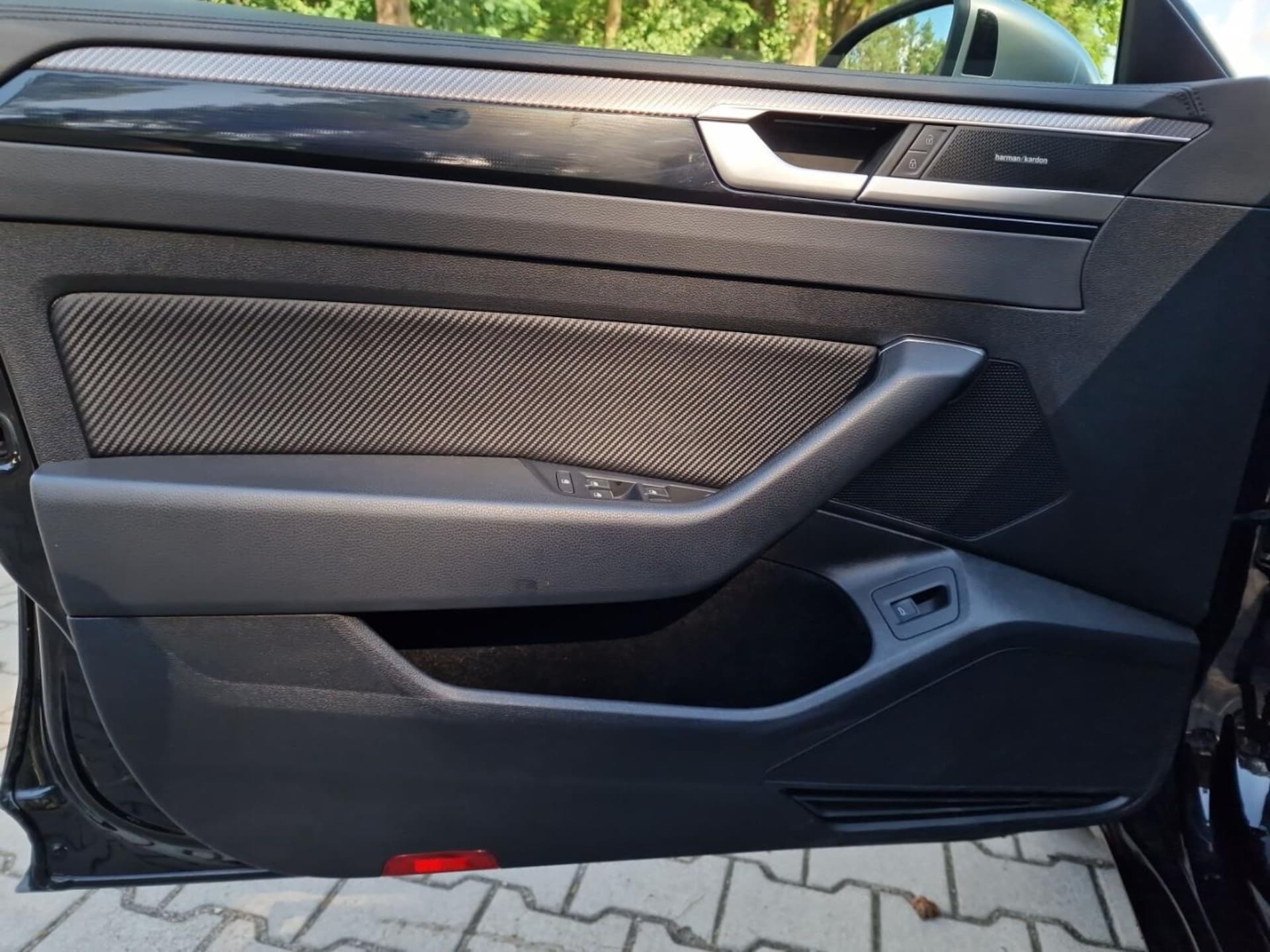 Volkswagen Arteon Shooting Brake R
