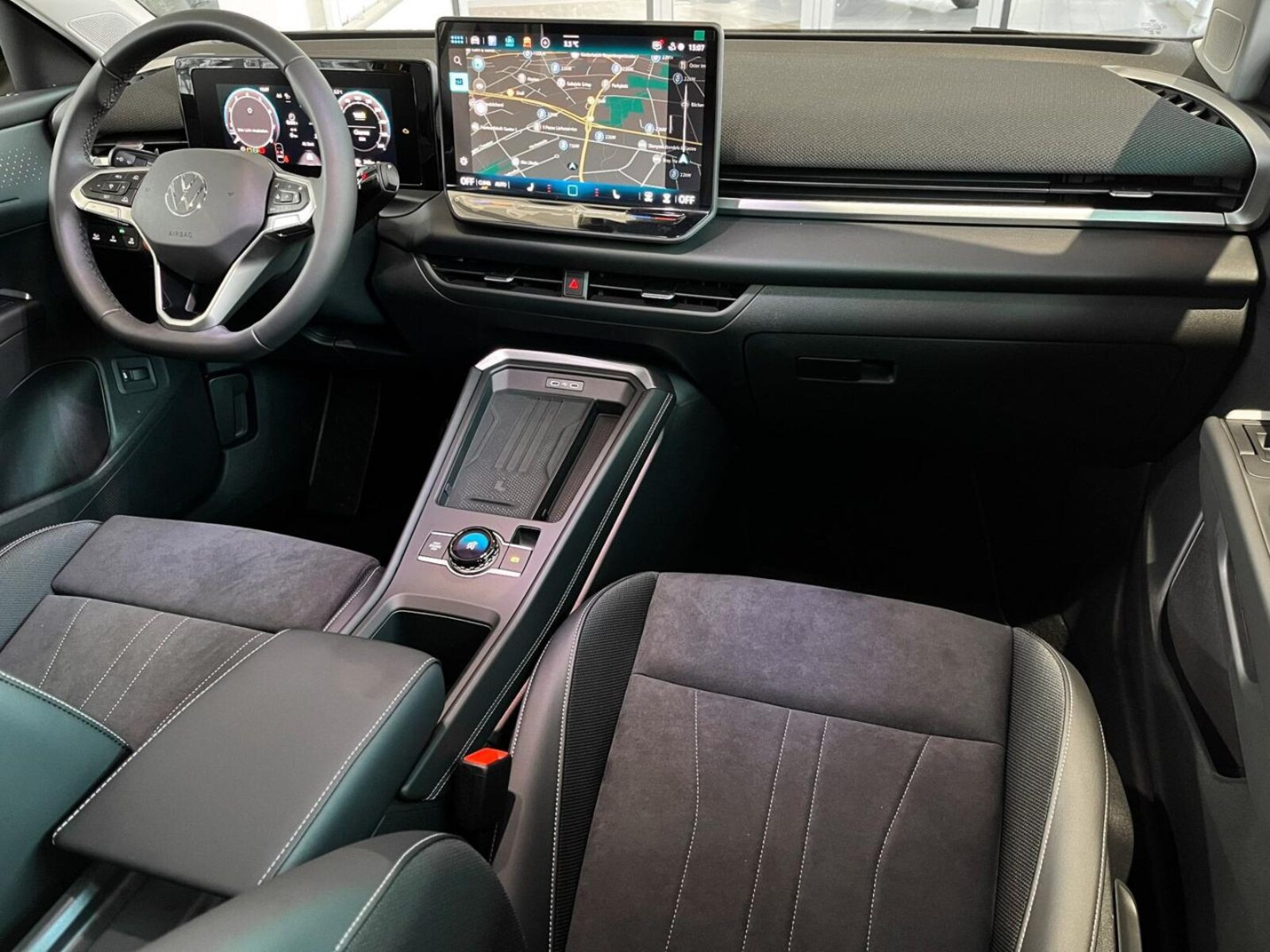 Volkswagen T-Roc – Bild 9