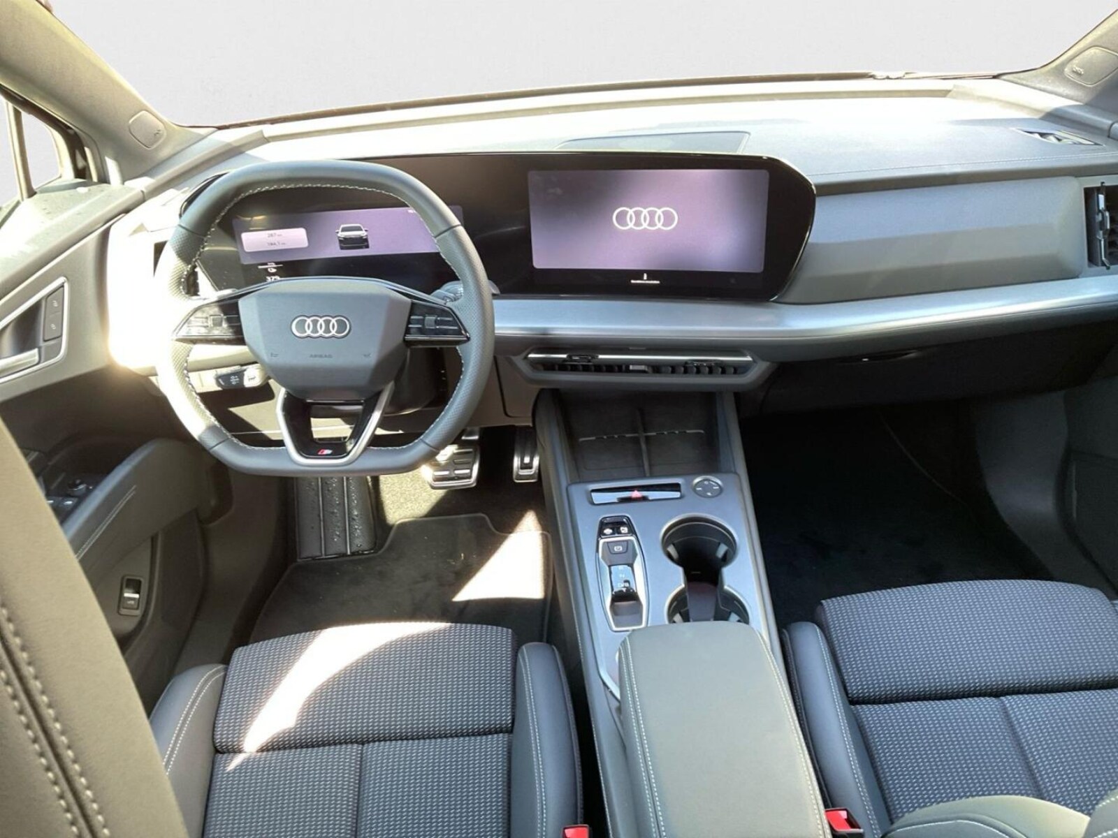 Audi Q4 e-tron – Bild 10