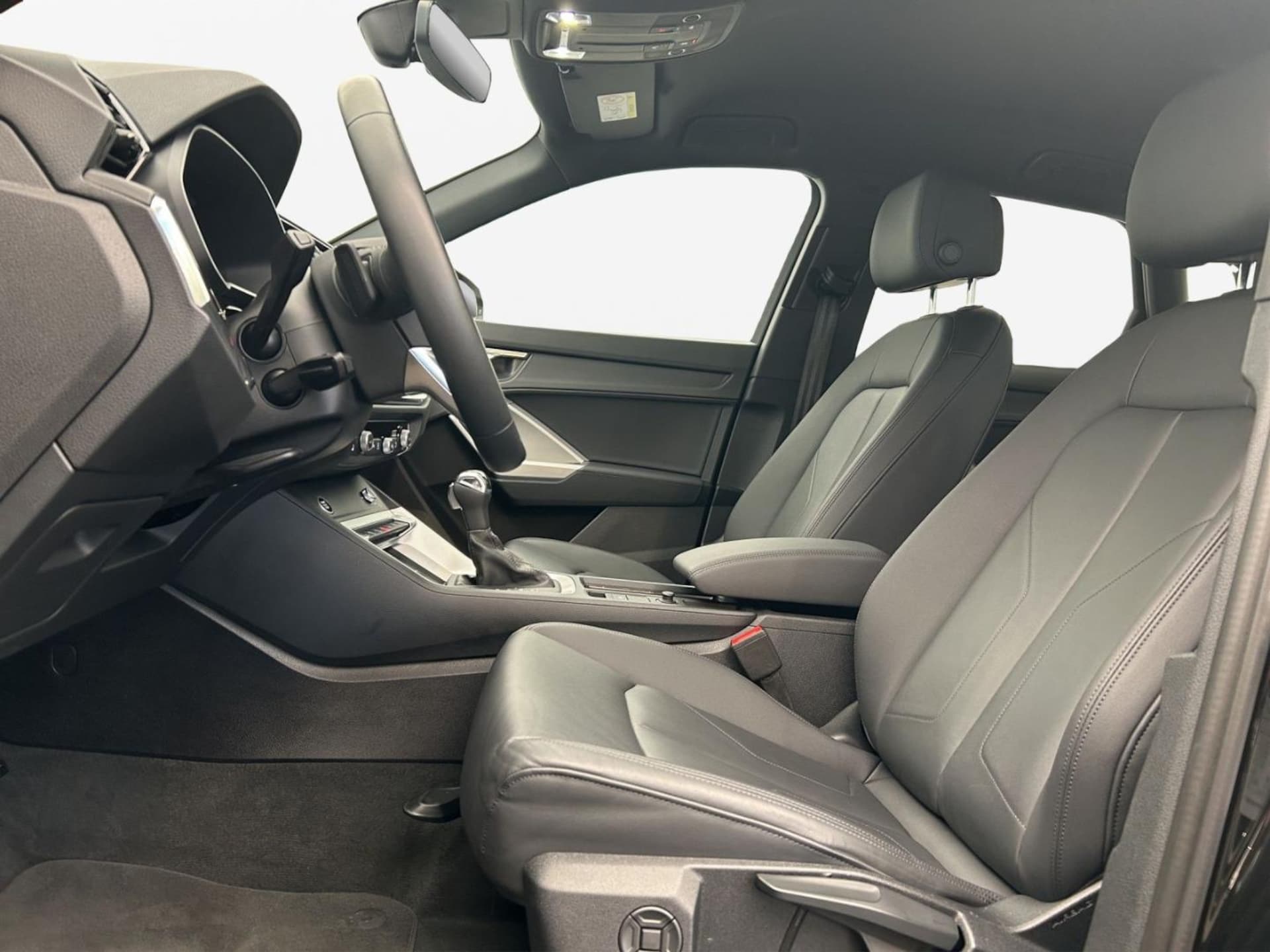 Audi Q3 SUV