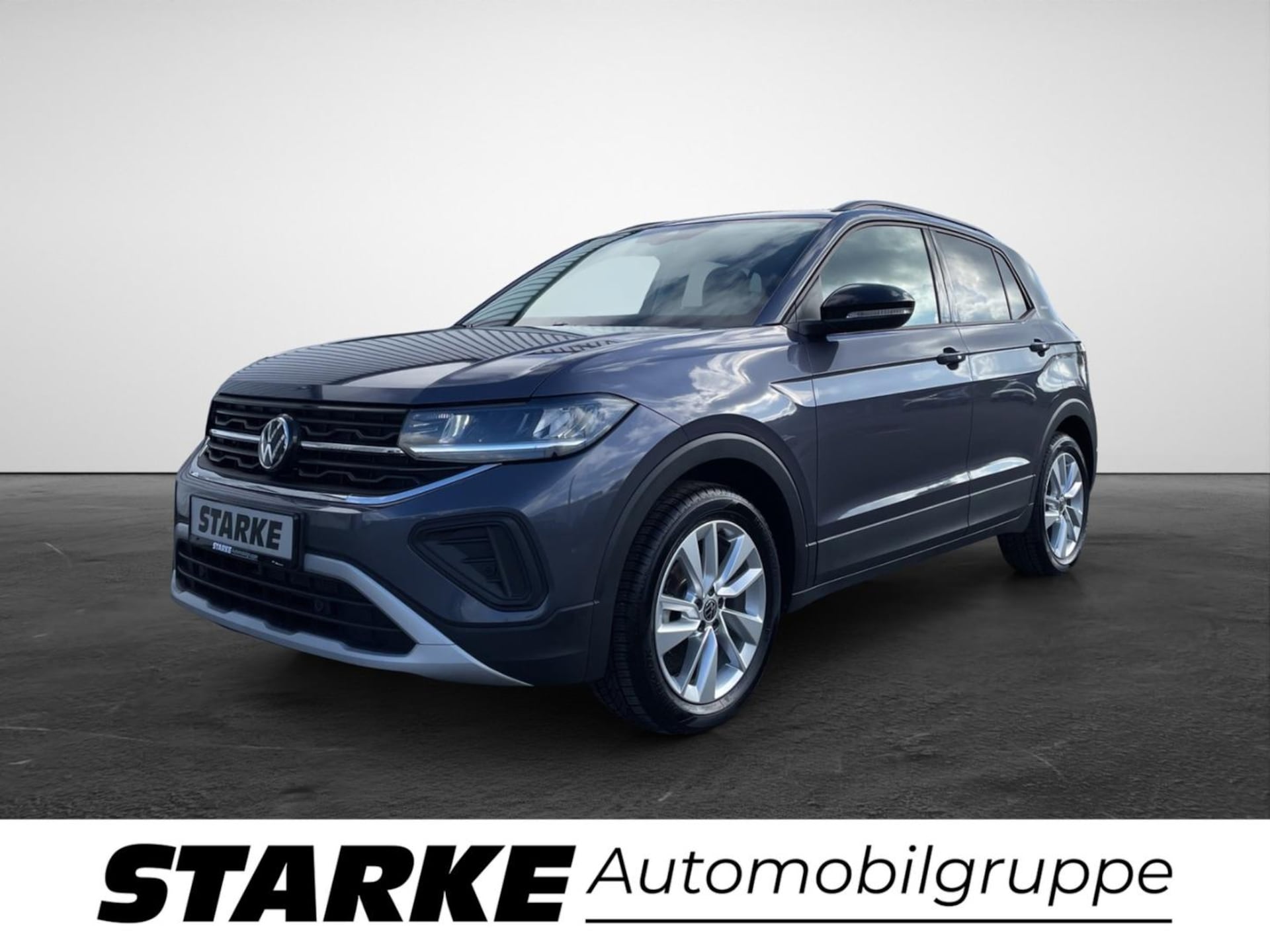 Volkswagen T-Cross ENERGY