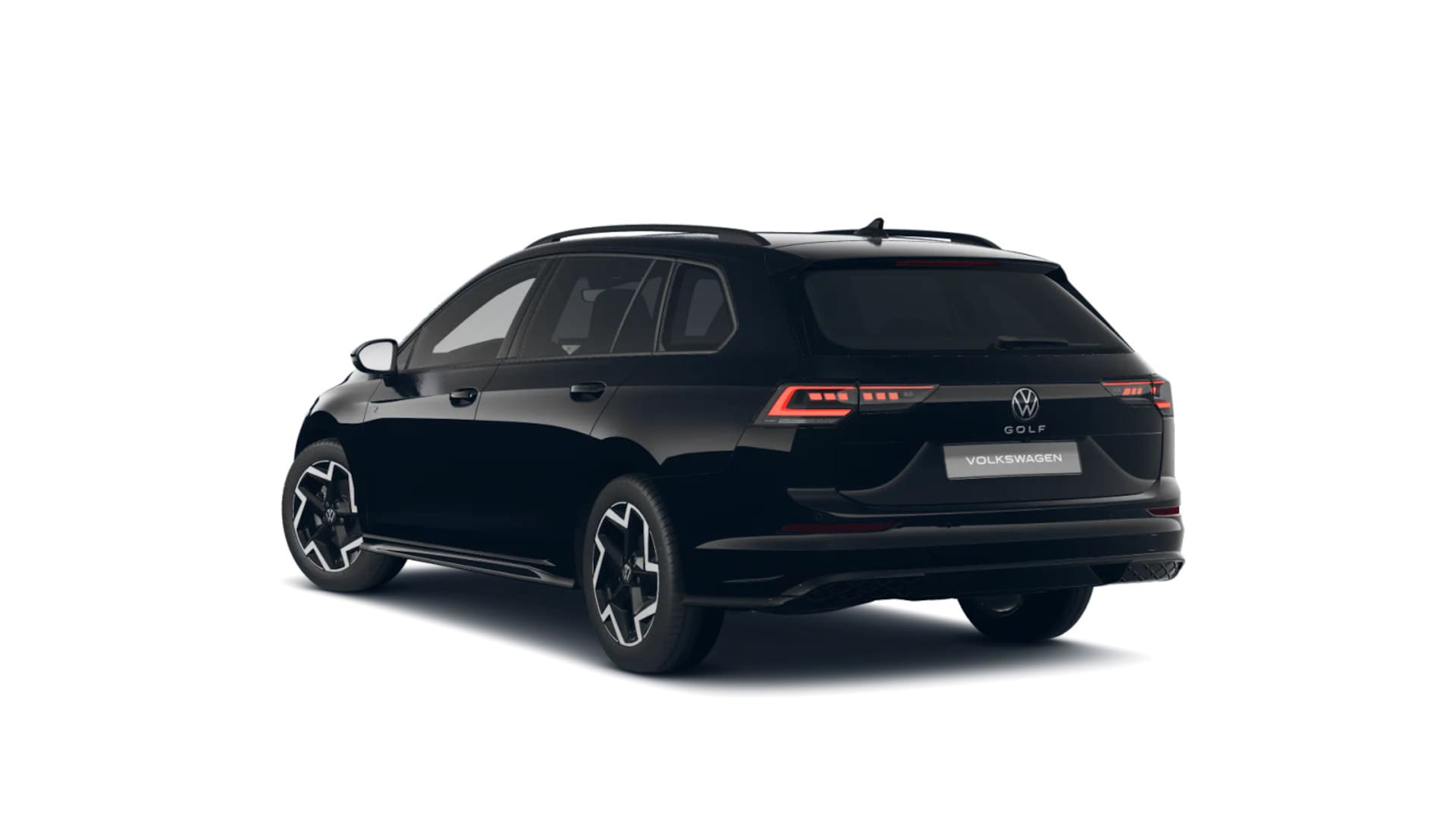 Volkswagen Golf Variant R-Line